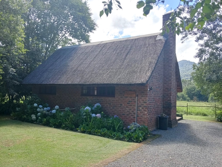 Commercial Property for Sale in Stutterheim Eastern Cape